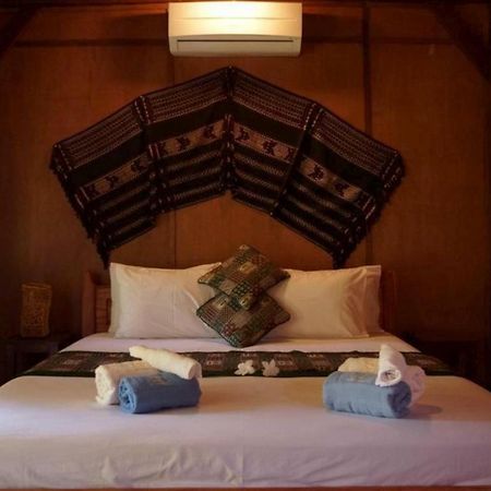 Omah Gili Hotel Гілі-Аїр Екстер'єр фото