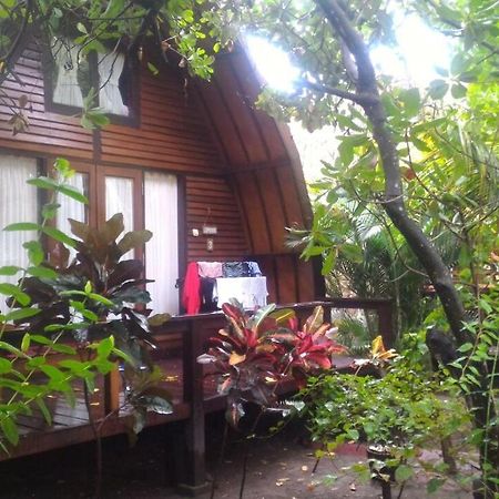 Omah Gili Hotel Гілі-Аїр Екстер'єр фото