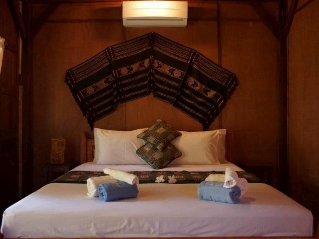 Omah Gili Hotel Гілі-Аїр Екстер'єр фото