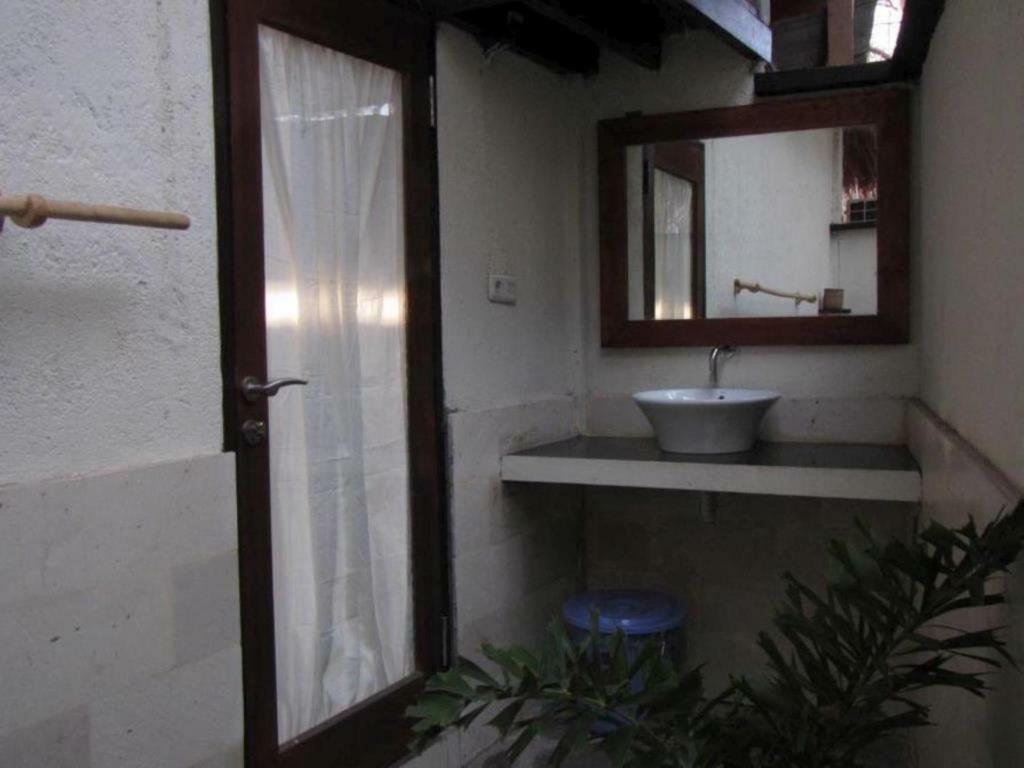 Omah Gili Hotel Гілі-Аїр Екстер'єр фото