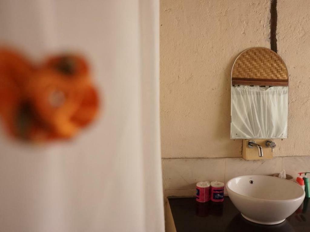 Omah Gili Hotel Гілі-Аїр Екстер'єр фото