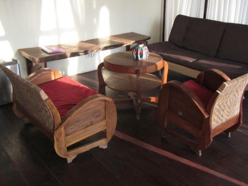Omah Gili Hotel Гілі-Аїр Екстер'єр фото