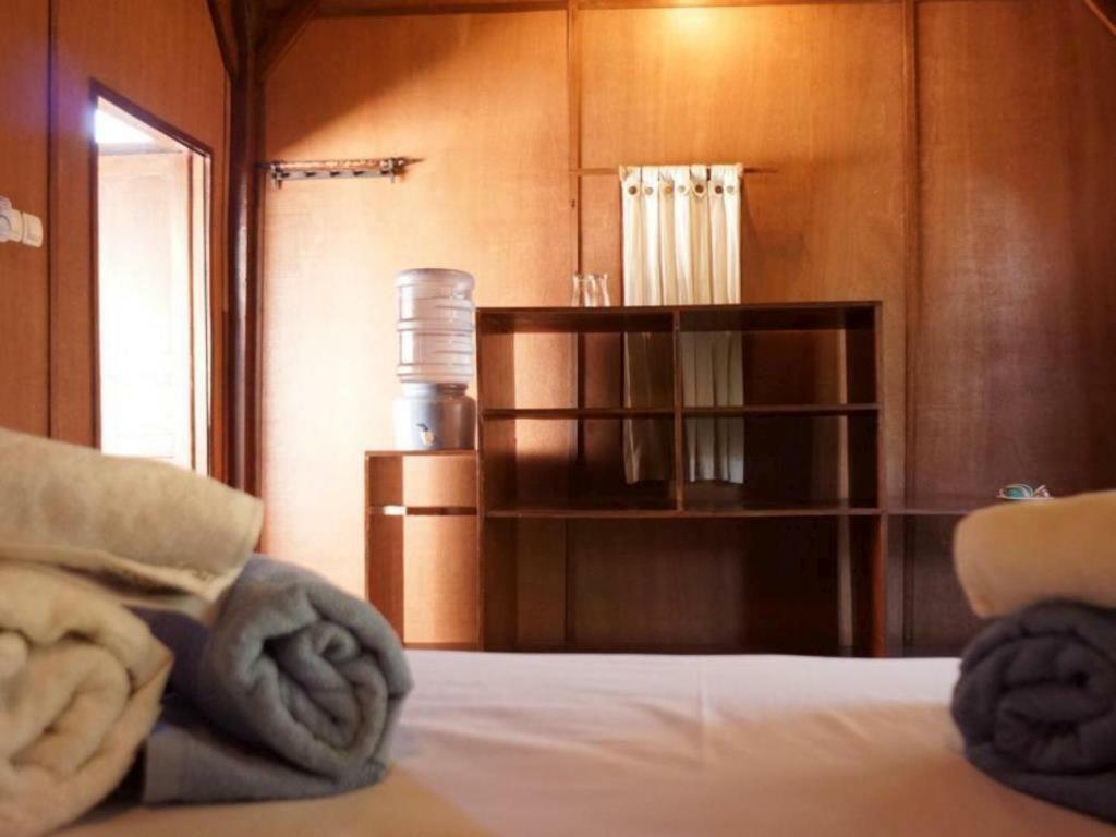 Omah Gili Hotel Гілі-Аїр Екстер'єр фото